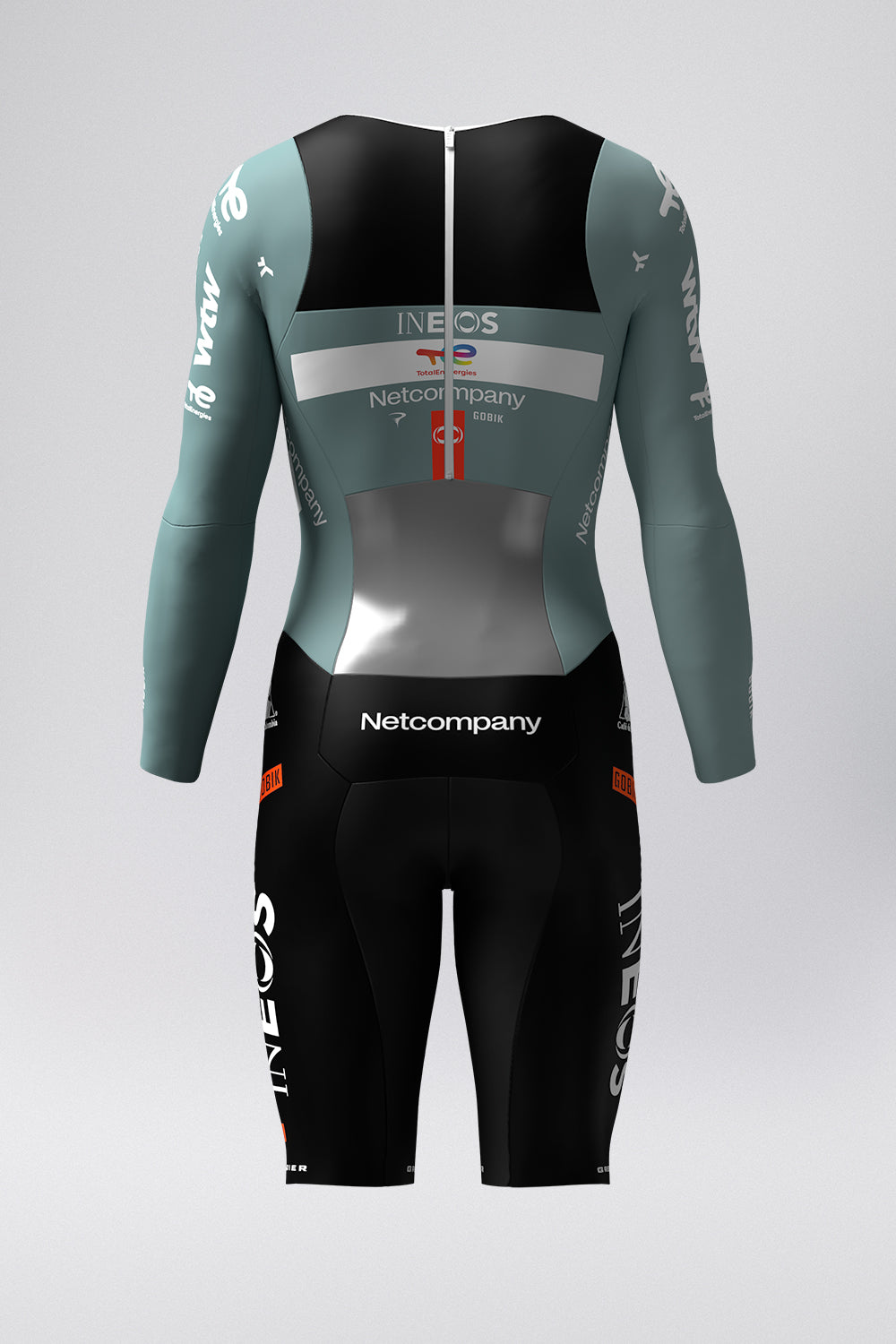 AEROSUIT SINGULARITY MEN WT