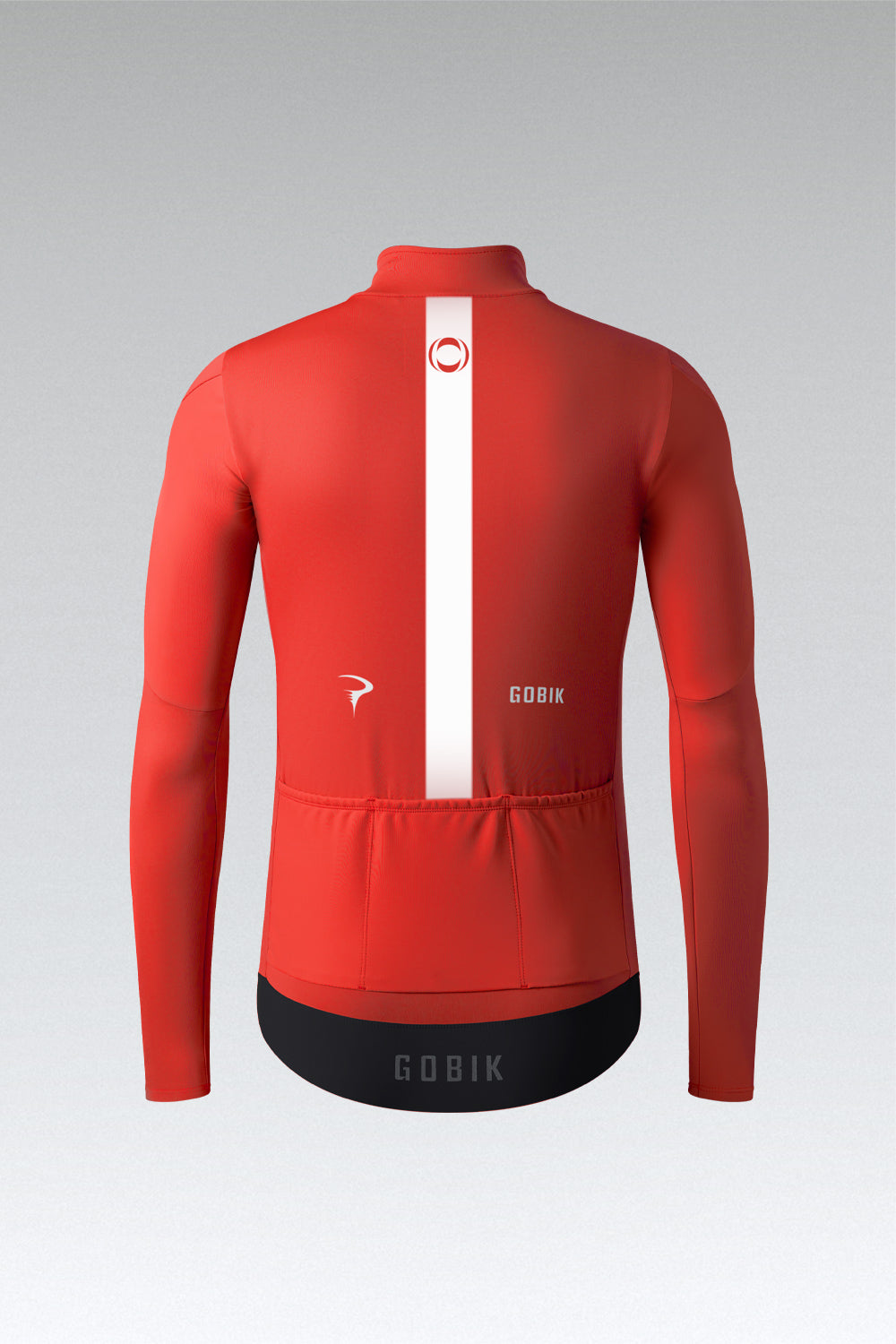 JACKET LONG SLEEVE ENVY 2.0 MEN INEOS GRENADIERS 25