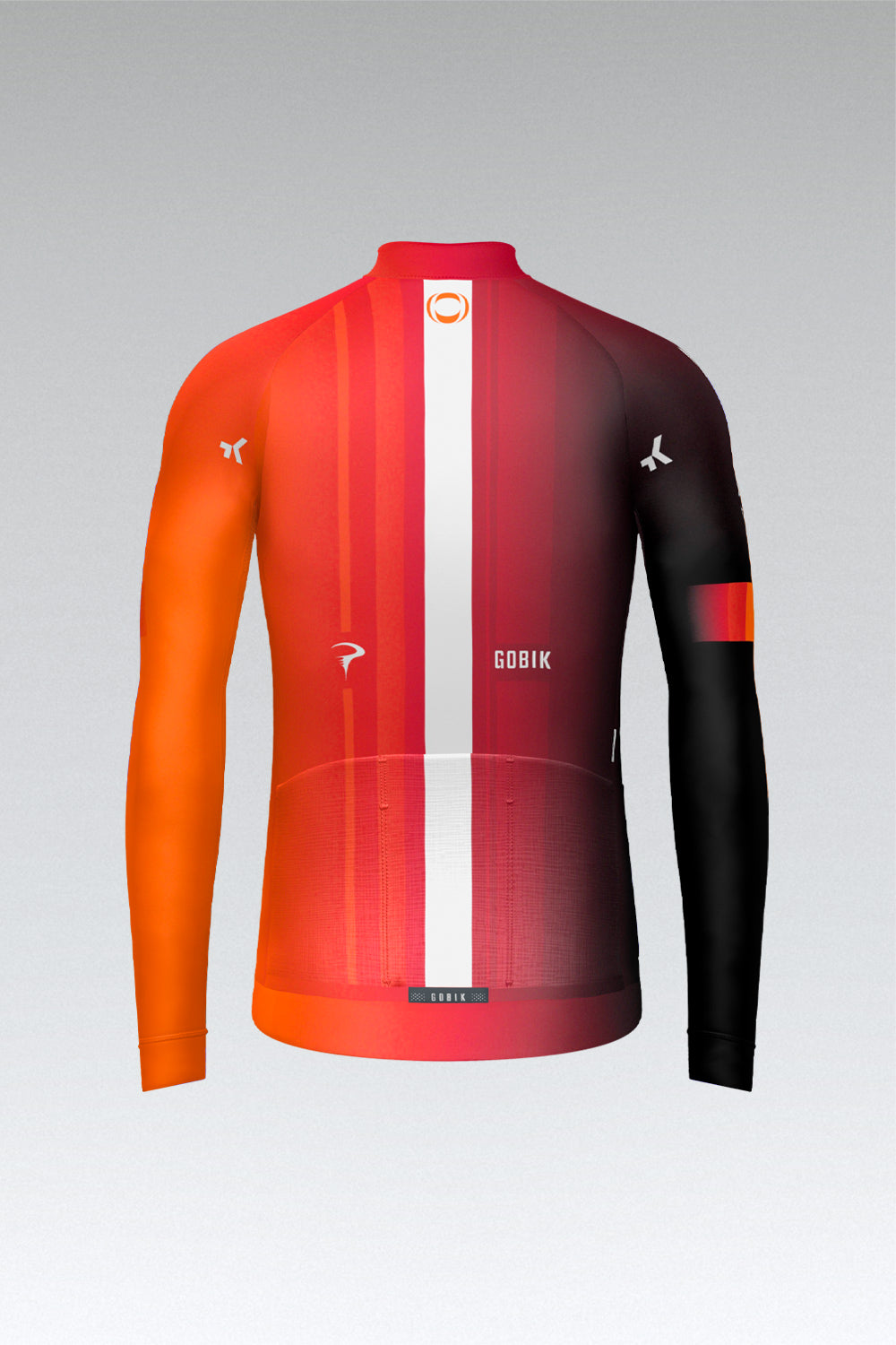 MAILLOT MANGA LARGA HYDER HOMBRE INEOS GRENADIERS 25