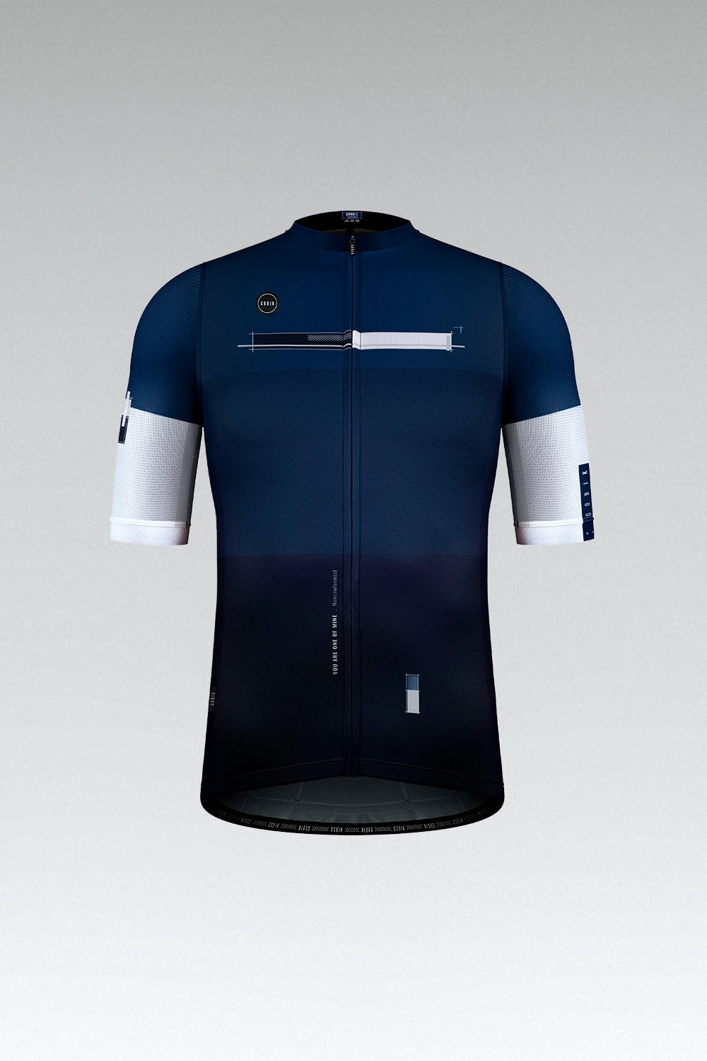 STARK Ribbon Jersey Men Gobik