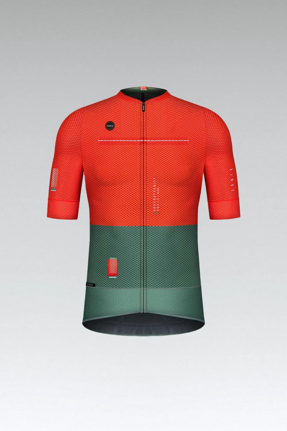Maglia carrera 2025