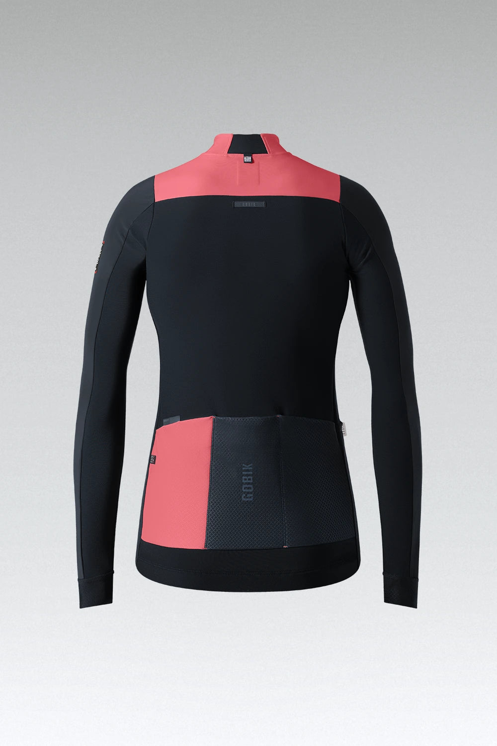 JACKET MIST BLEND 2.0 WOMEN AMARANTH