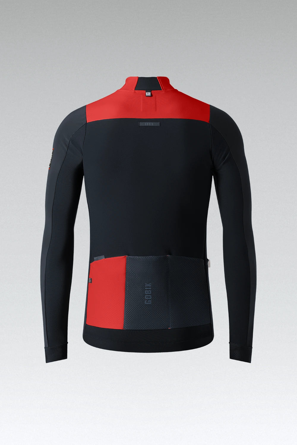 JACKET MIST BLEND 2.0 MEN JESTER