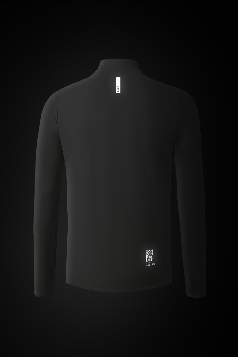 CHAQUETA SELKIE UNISEX LUNAR