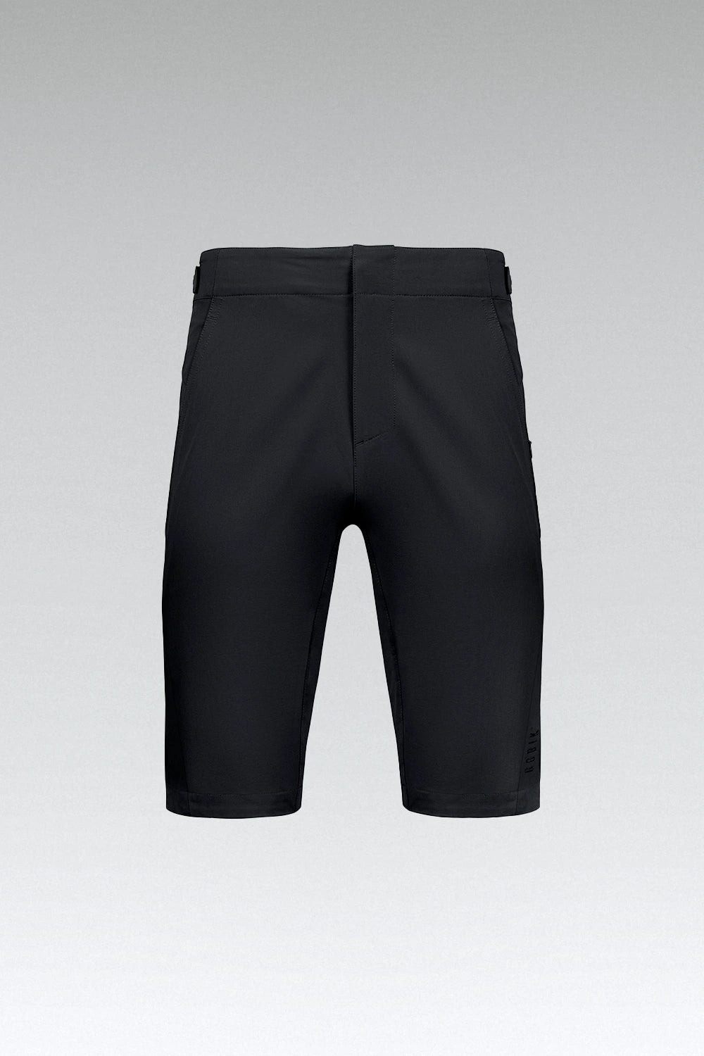 SHORTS COMMUTER MEN BLACK