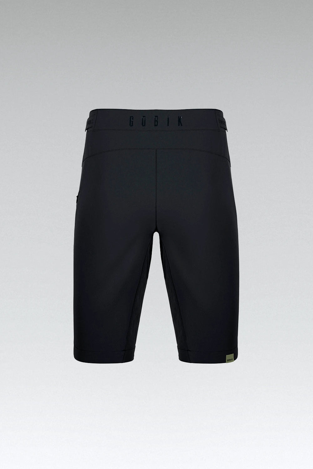 SHORTS COMMUTER HOMME BLACK