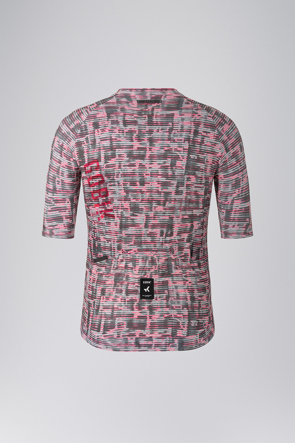 MAGLIA MANICA CORTA CX PRO 4.0 UNISEX CERISE