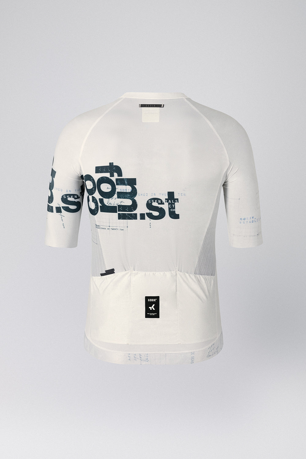 MAILLOT MANGA CORTA CX PRO 4.0 UNISEX KERNING