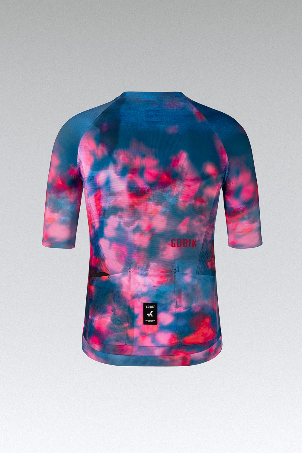 SHORT SLEEVE JERSEY CX PRO 4.0 UNISEX MAGNOLIA