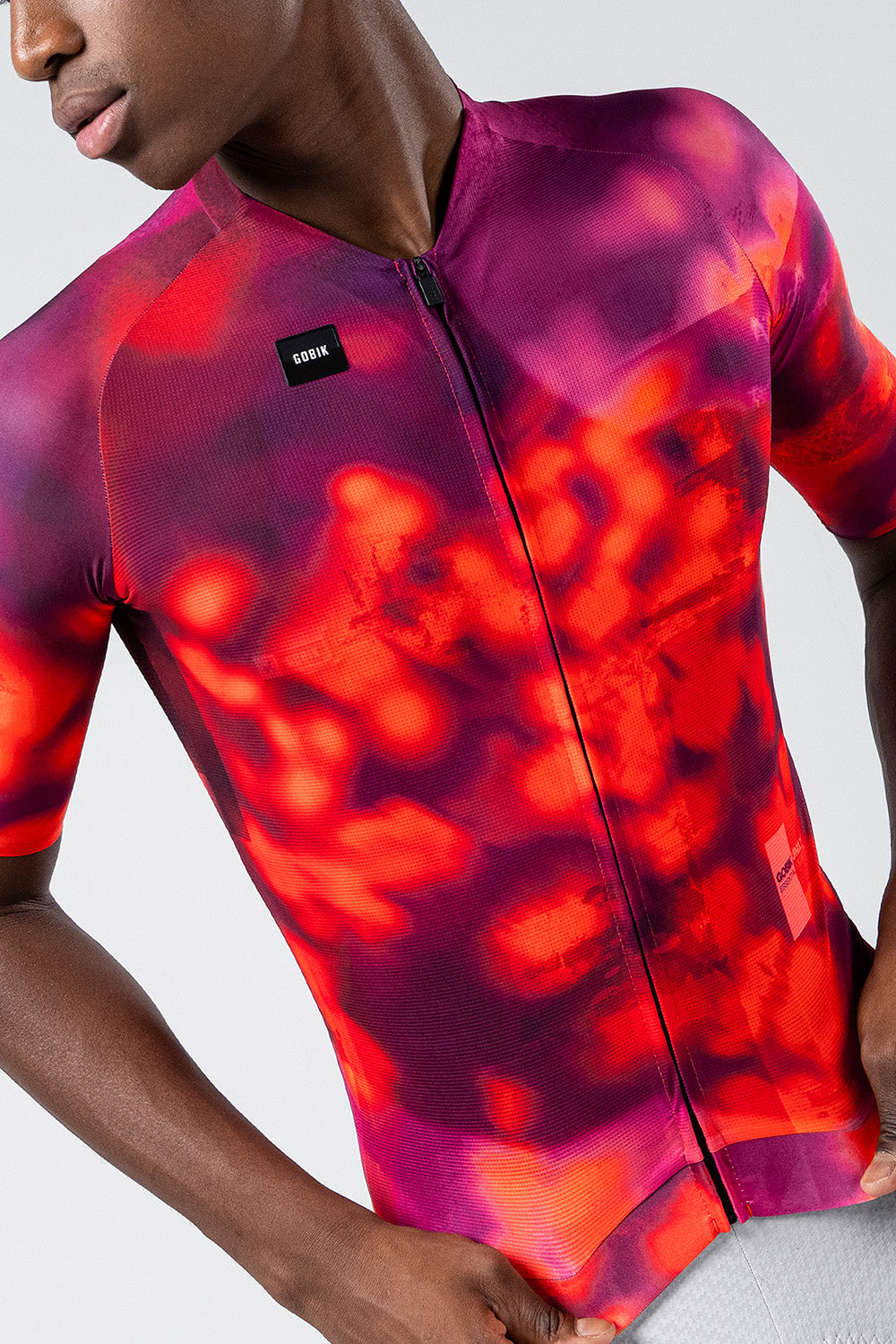 CX PRO 4.0 Azalea · Jersey · Unisex – Gobik