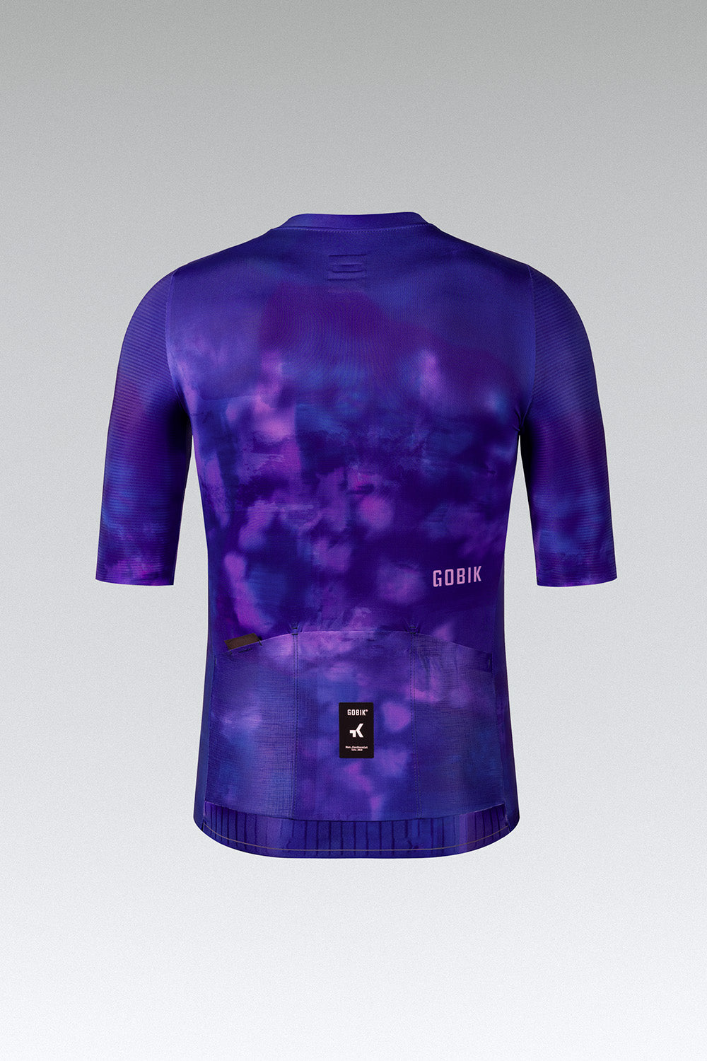 SHORT SLEEVE JERSEY MAGNITUDE MEN GRIM