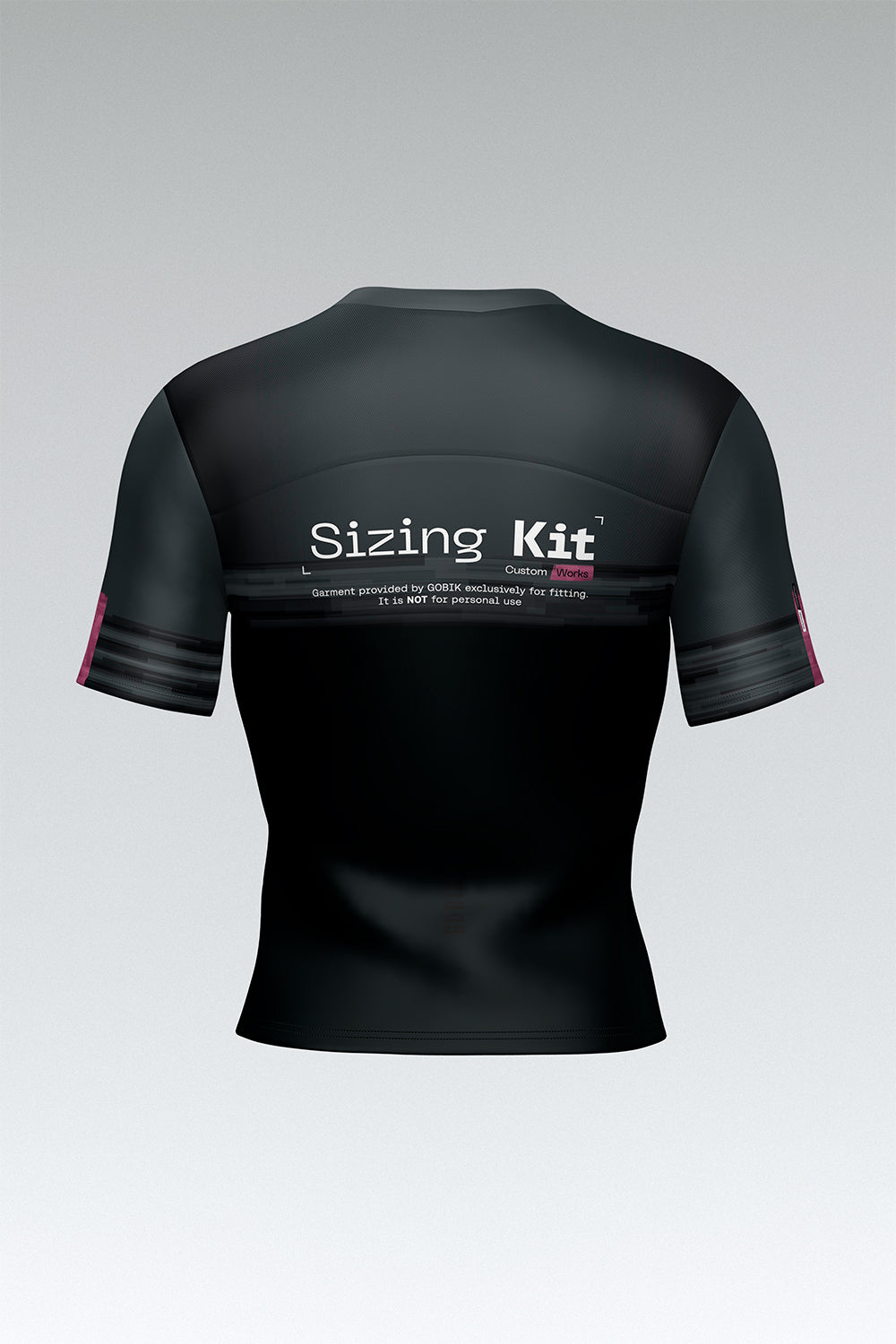 TECHNICAL TEE PRISM WOMEN CUSTOM