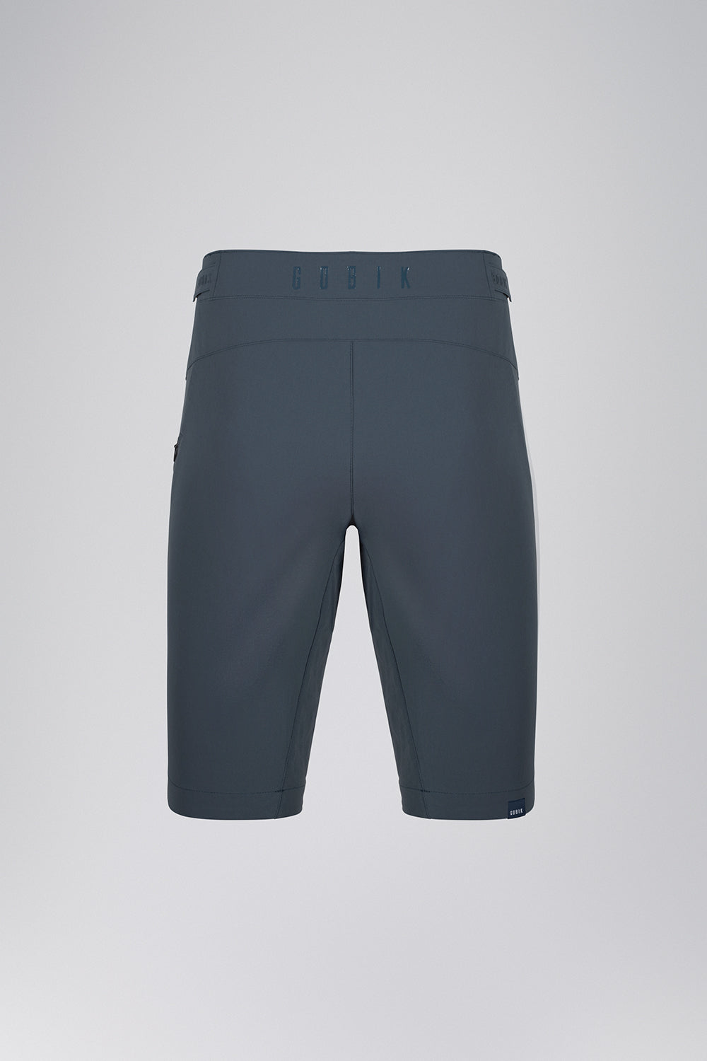 SHORTS COMMUTER MEN BLUE PETROL