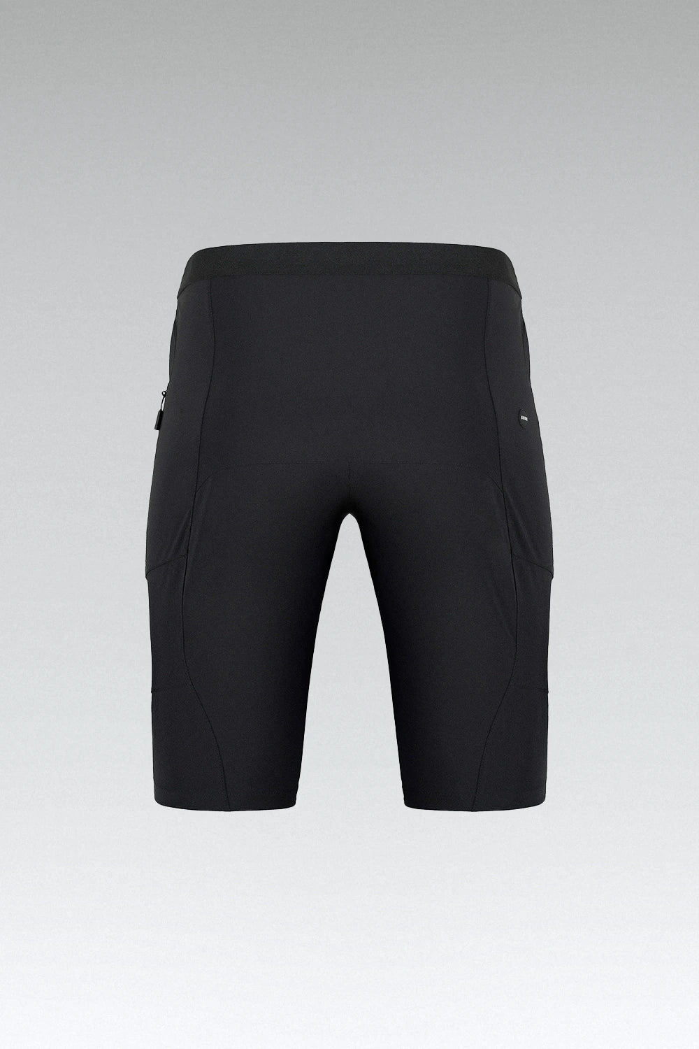 SHORTS RANGER UNISEX BLACK