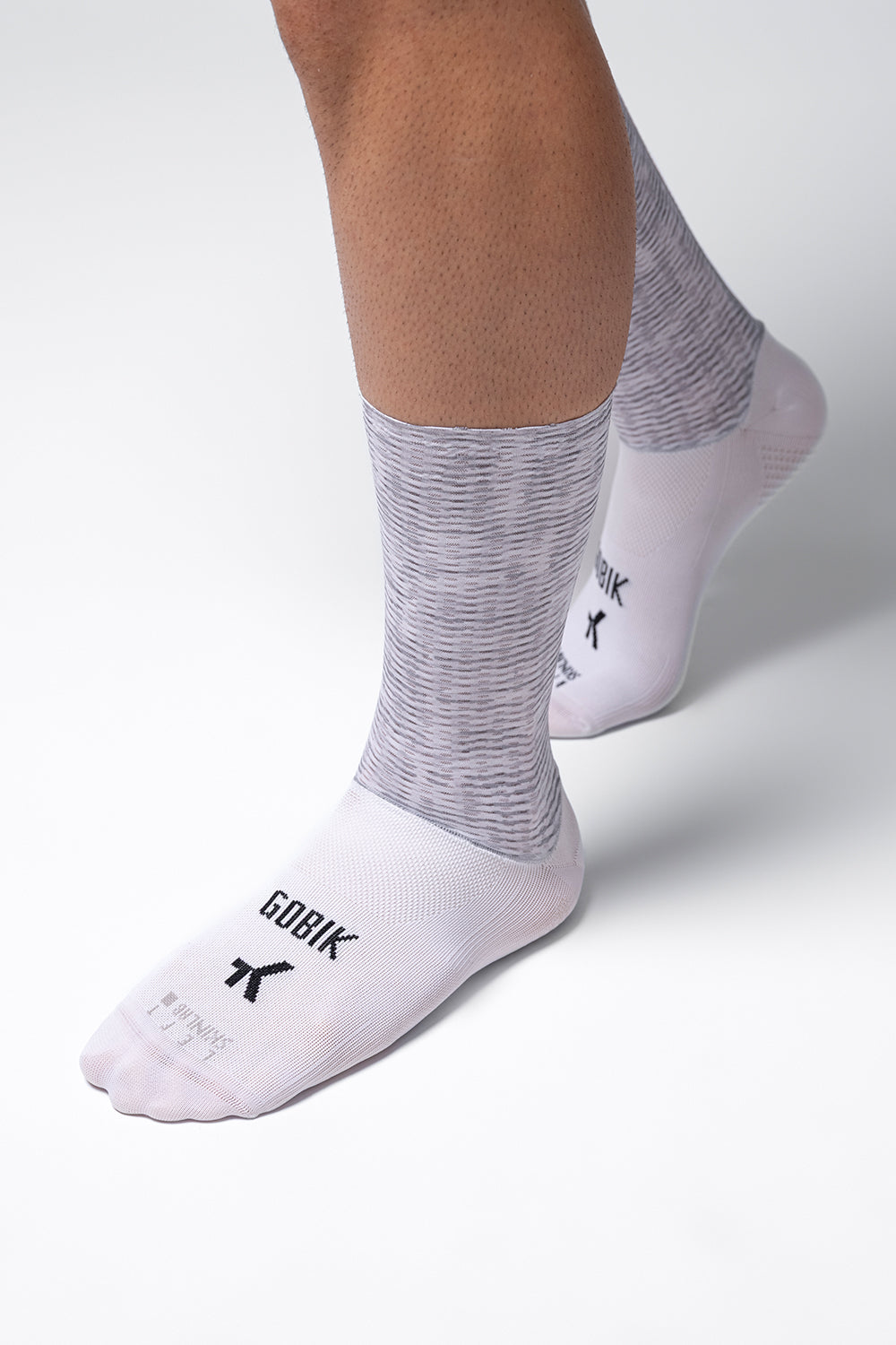 SOCKS VORTEX 2.0 UNISEX ALLOY