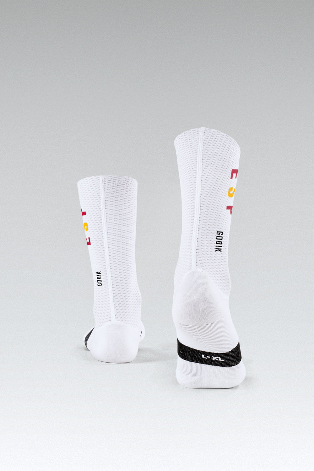 CALZINI VORTEX 2.0 UNISEX RFEC