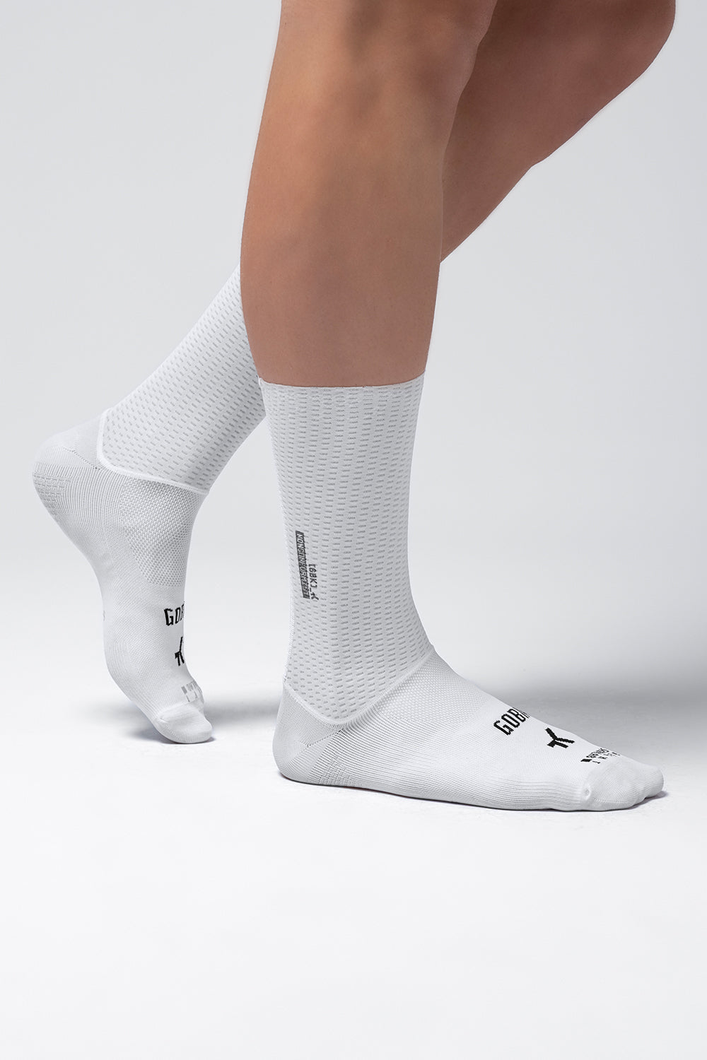 SOCKS VORTEX 2.0 UNISEX SALT
