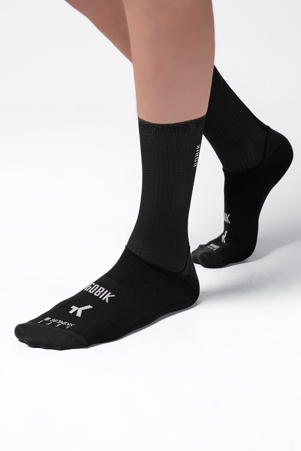 SOCKS VORTEX DUSK 2.0 UNISEX BLACK