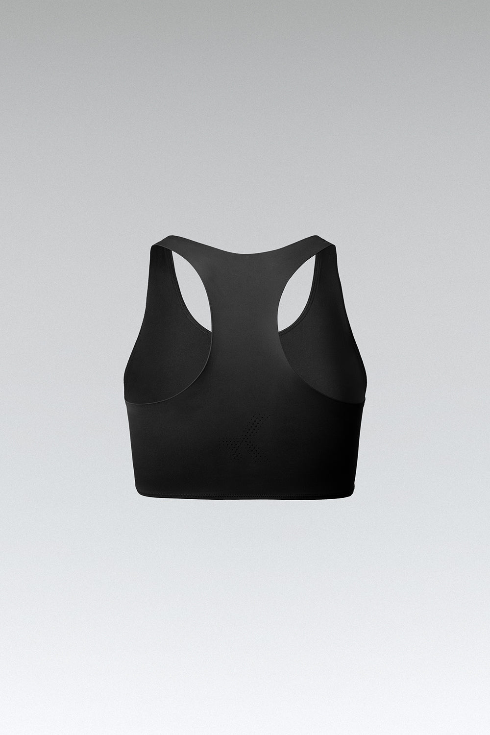 BRASSIÈRE SPORTIF CRUX FEMME JET BLACK