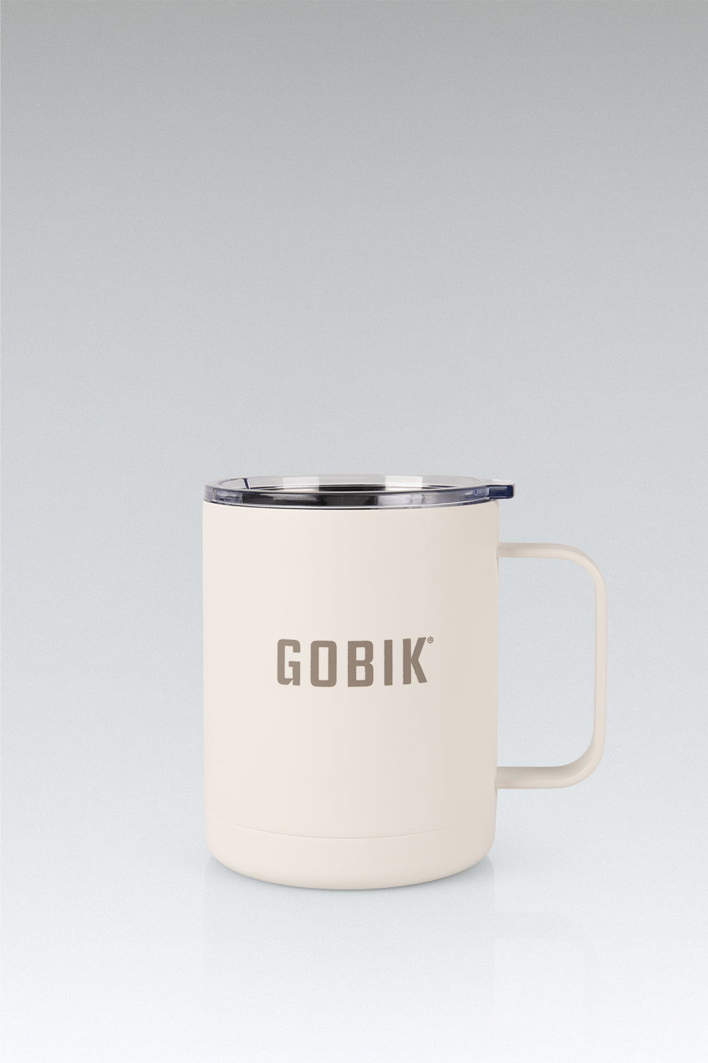 MUGEN Starlet · Metalltasse · 350 ml – Gobik