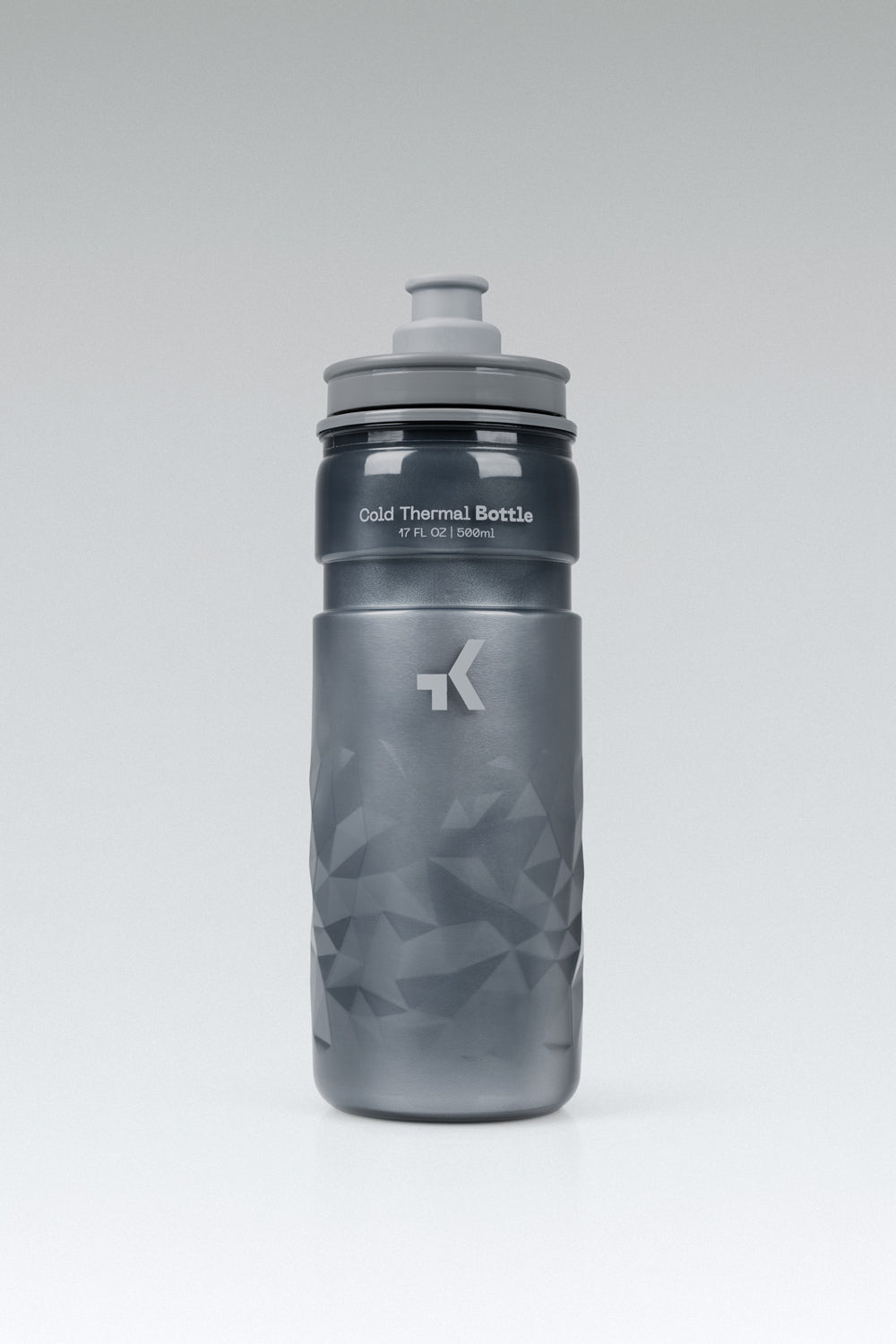 BOTTIGLIA TERMICO ICE FLY SHADED 500CC