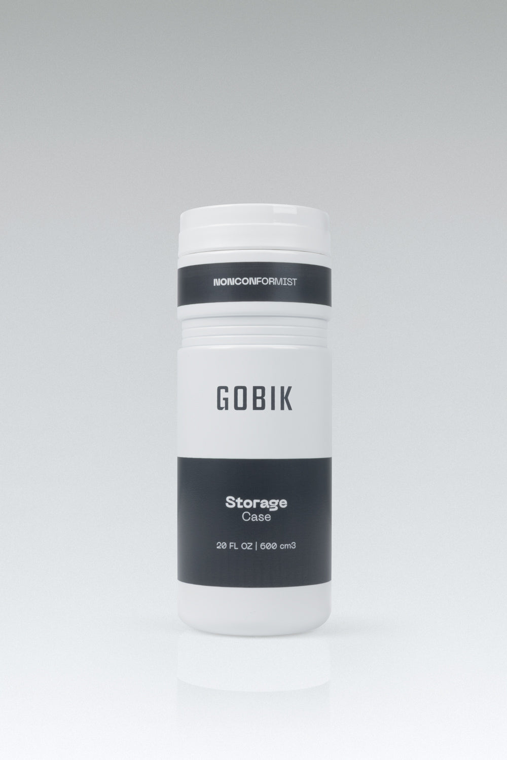 SET FLASCHE WERKZEUGHALTER BYASI CLOUD 600CC