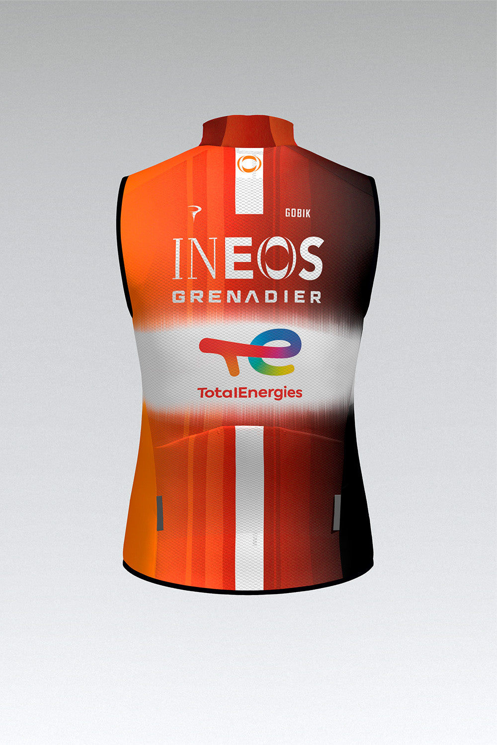 GILET PLUS 2.0 UOMO INEOS GRENADIERS 2.0 25