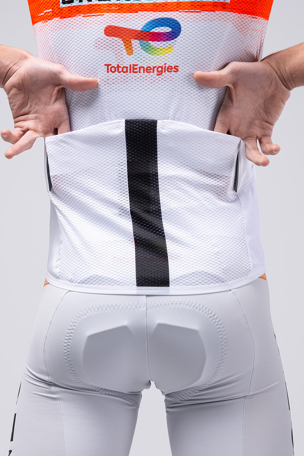 WESTE PLUS 2.0 HERREN INEOS GRENADIERS 26