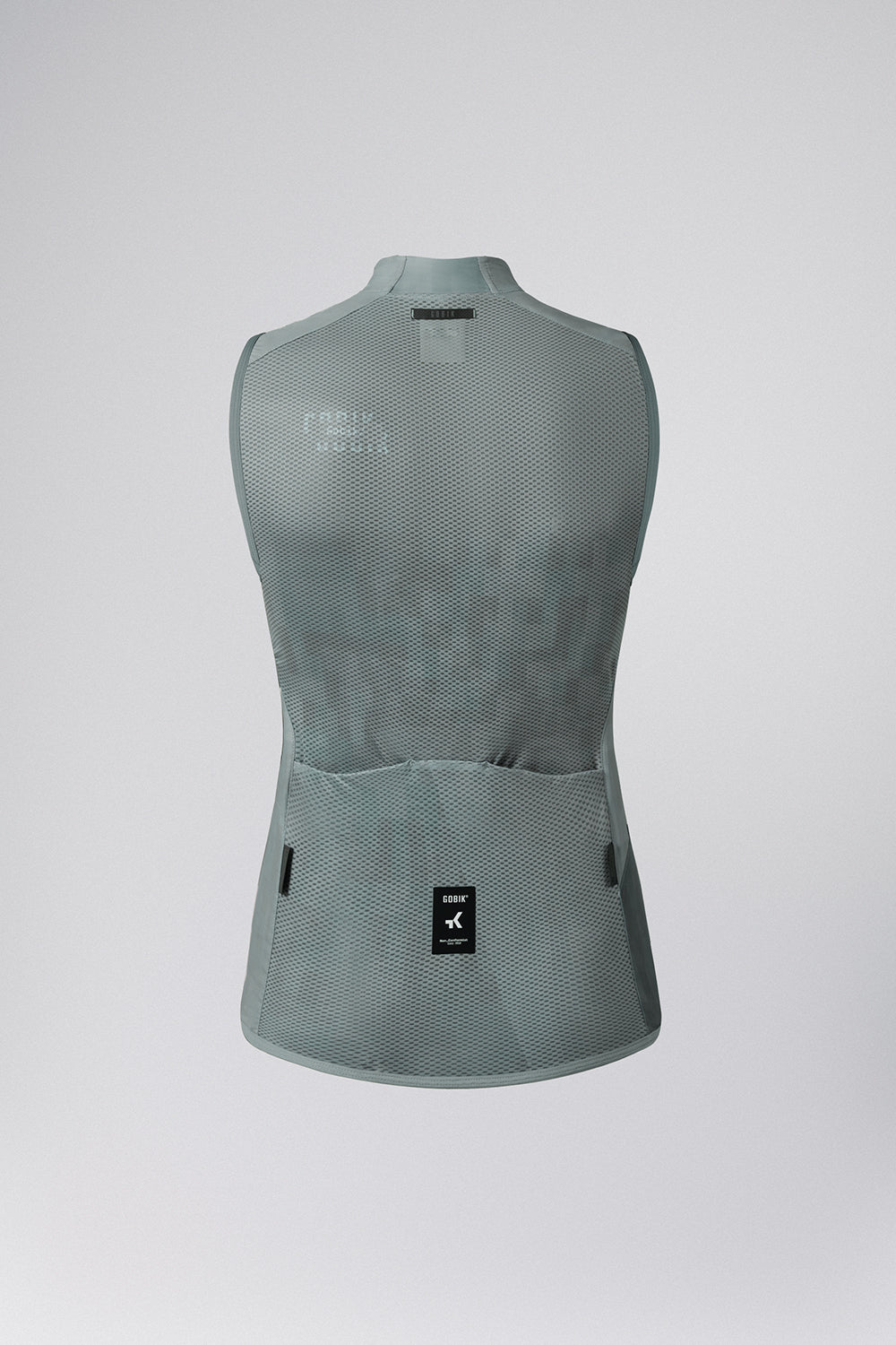 VEST PLUS 2.0 WOMEN CEDAR CHECK