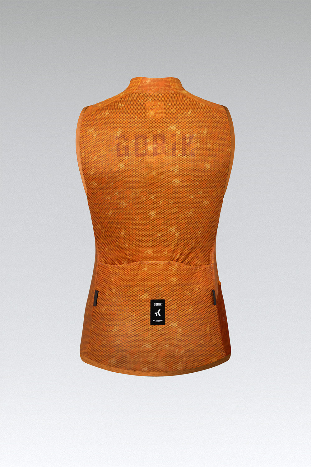 VEST PLUS 2.0 WOMEN THAI