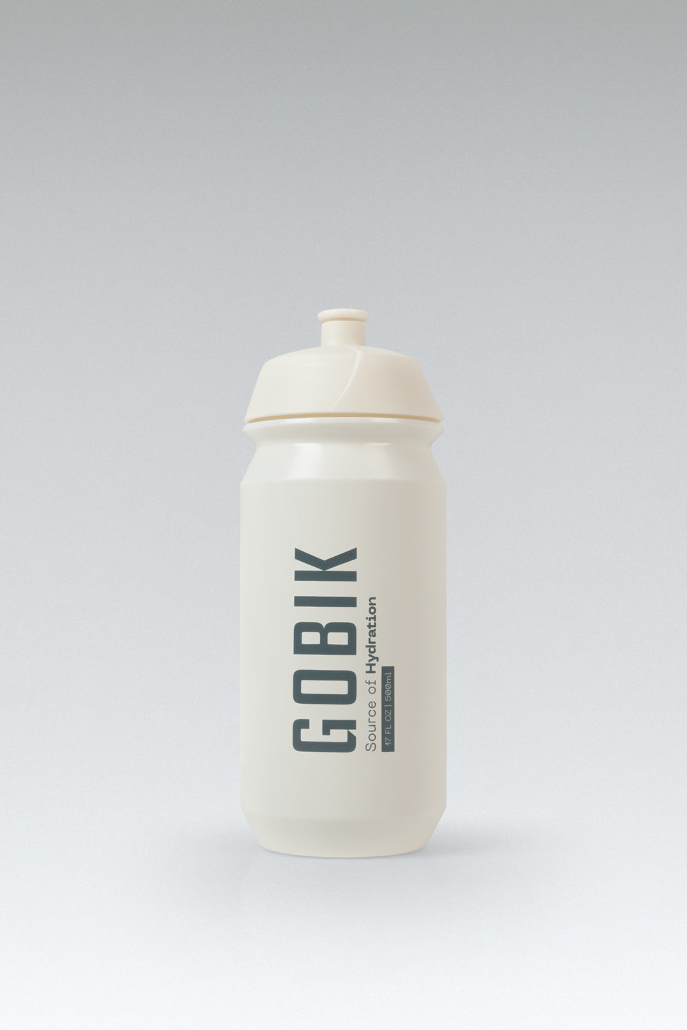 BIDON SHIVA BIO IVORY 500 CC