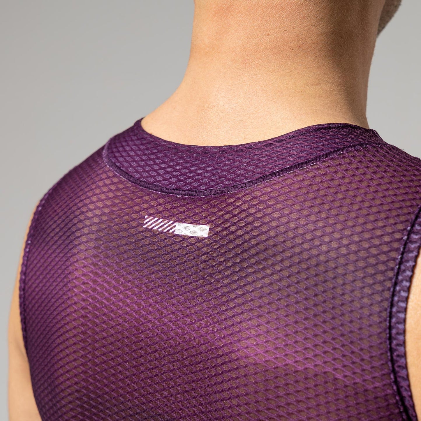 MAGLIA INTIMA TECNICA SECOND SKIN UOMO SANDSTONE