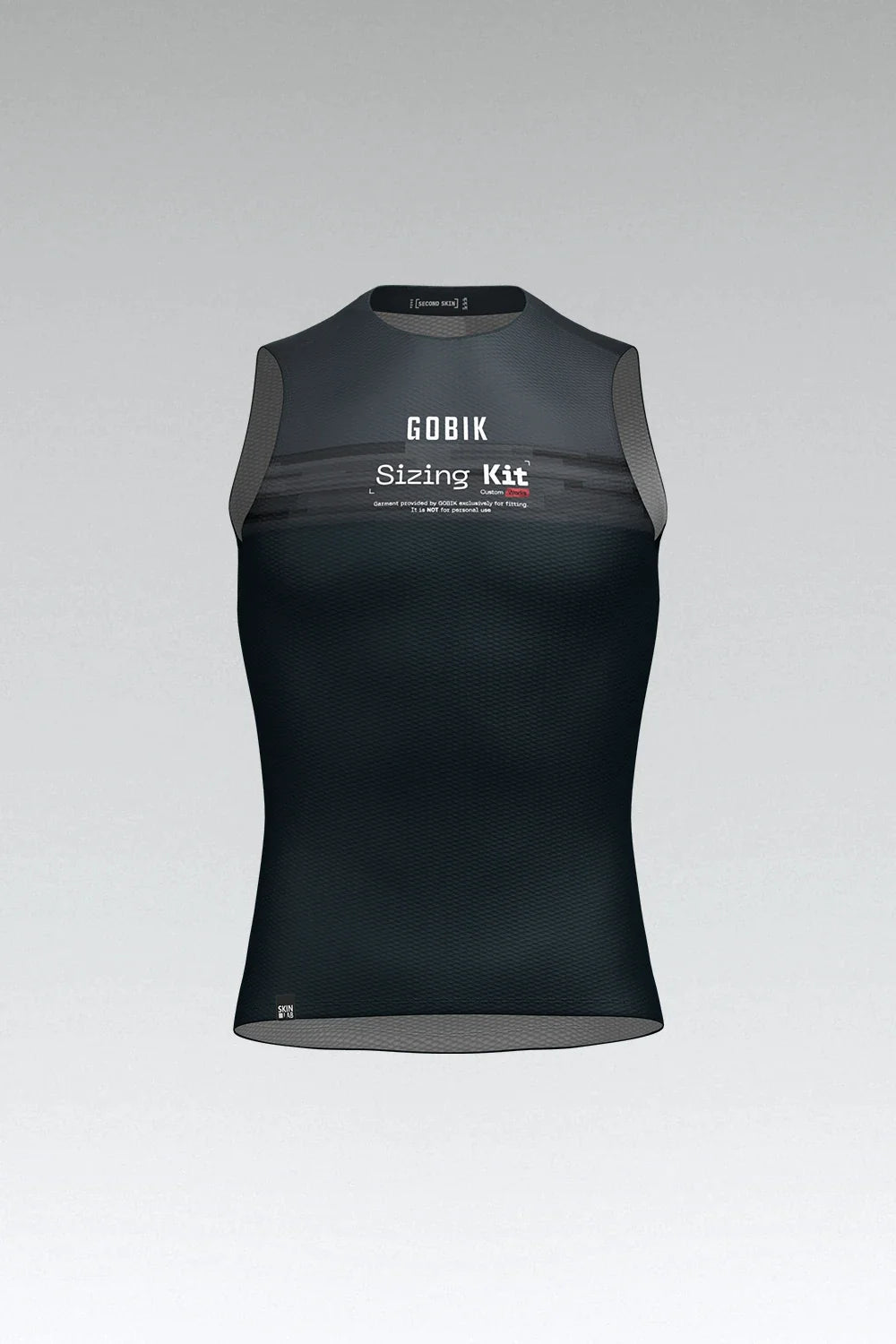 SOUS MAILLOT SECOND SKIN HOMME