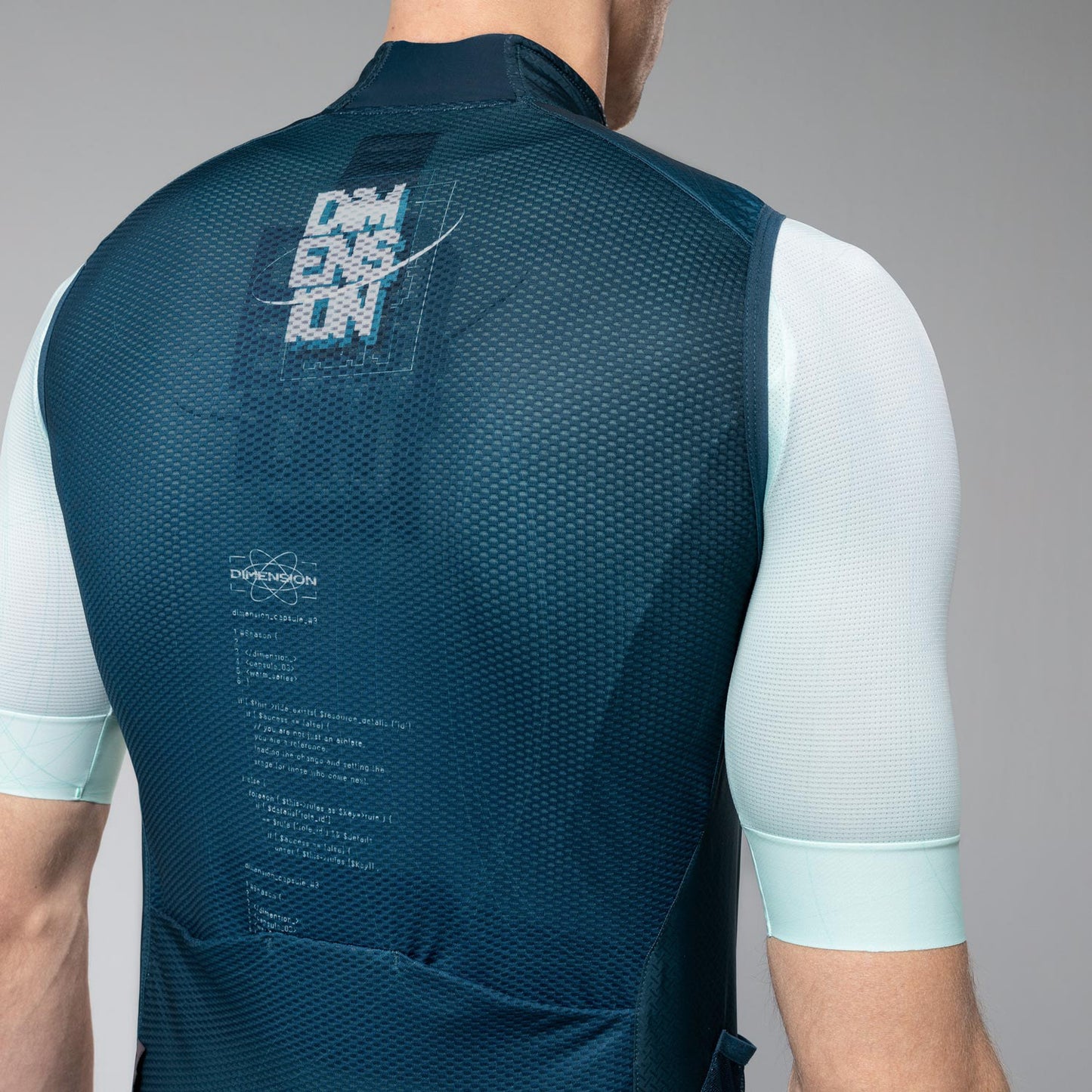 VEST PLUS 2.0 MEN CORSAIR