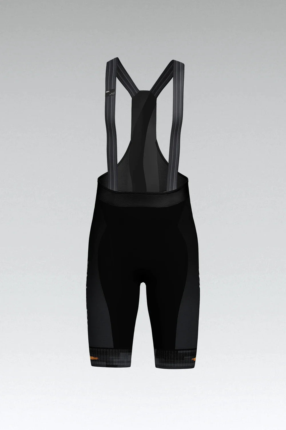 BIB SHORTS ABSOLUTE WINTER MEN Gobik
