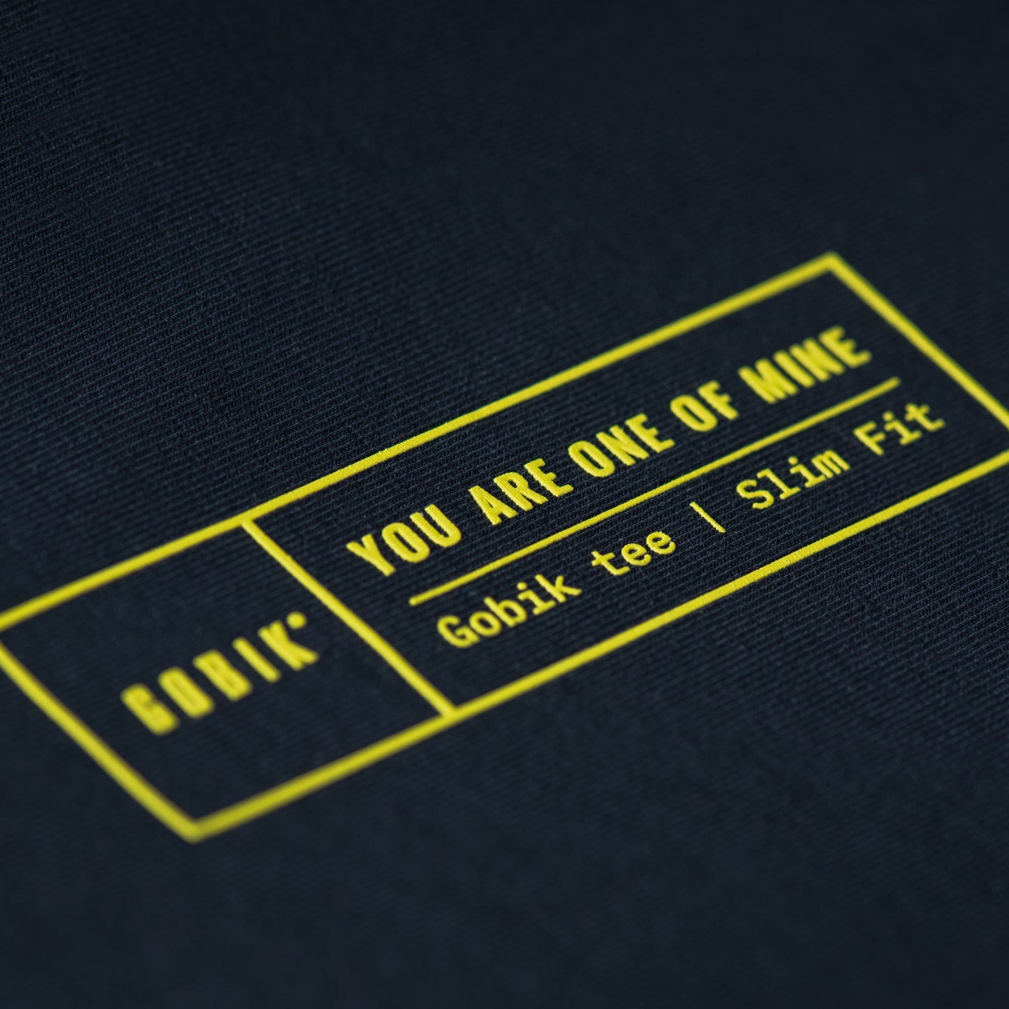 CAMISETA CASUAL TEE HOMBRE LOGO LIMA