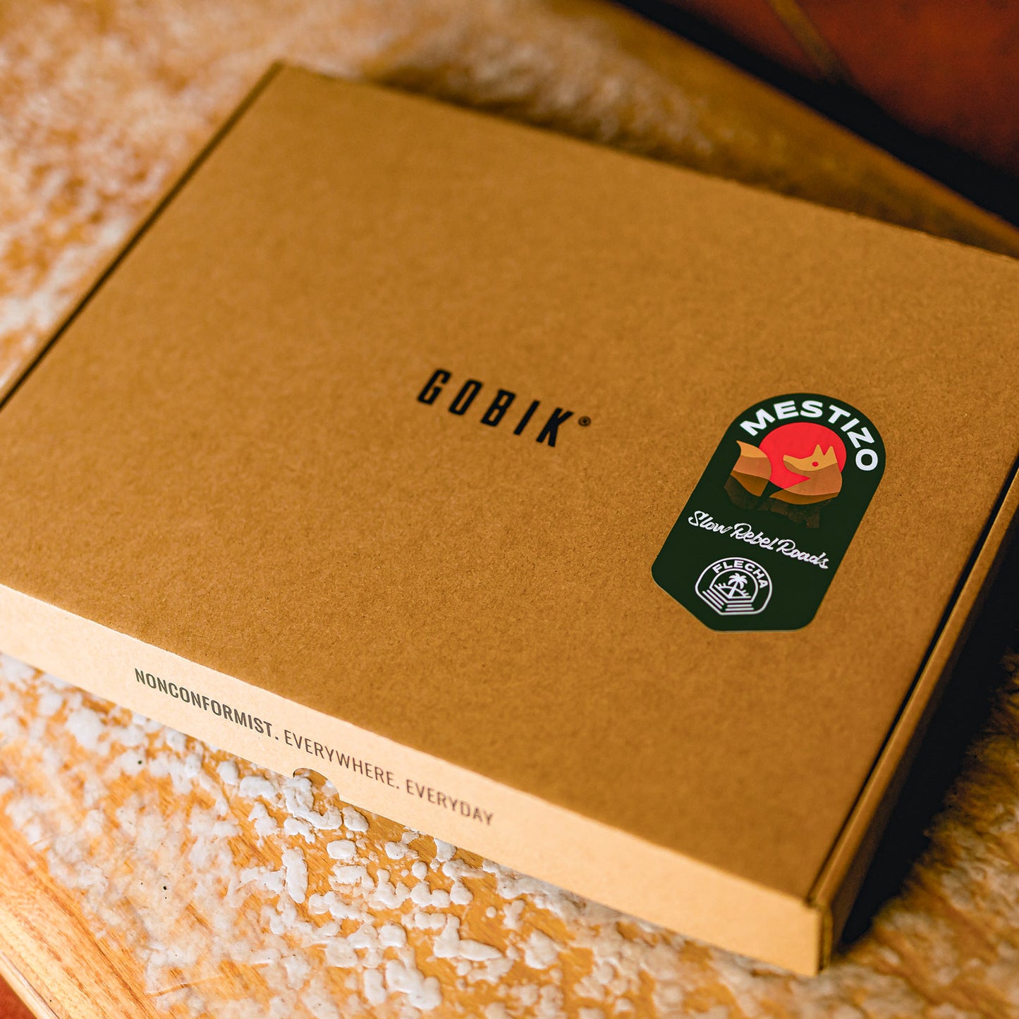 GILET PLUS 2.0 HOMME MESTIZO