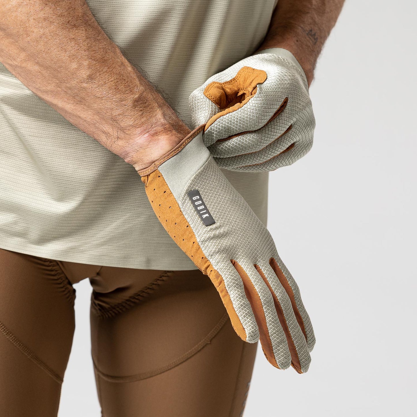 HANDSCHUHE LYNX UNISEX ABBEY