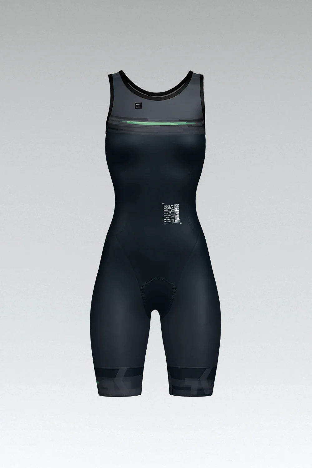 Adidas weightlifting climalite sales singlet