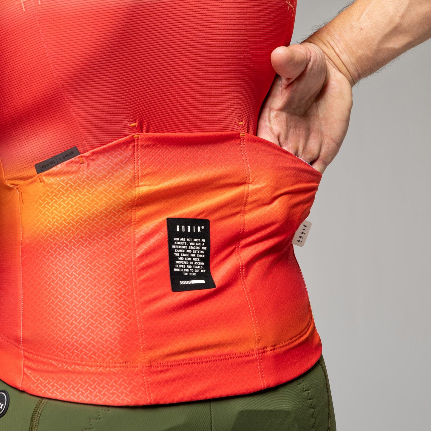 SHORT SLEEVE JERSEY CX PRO 2.0 UNISEX TEABERRY