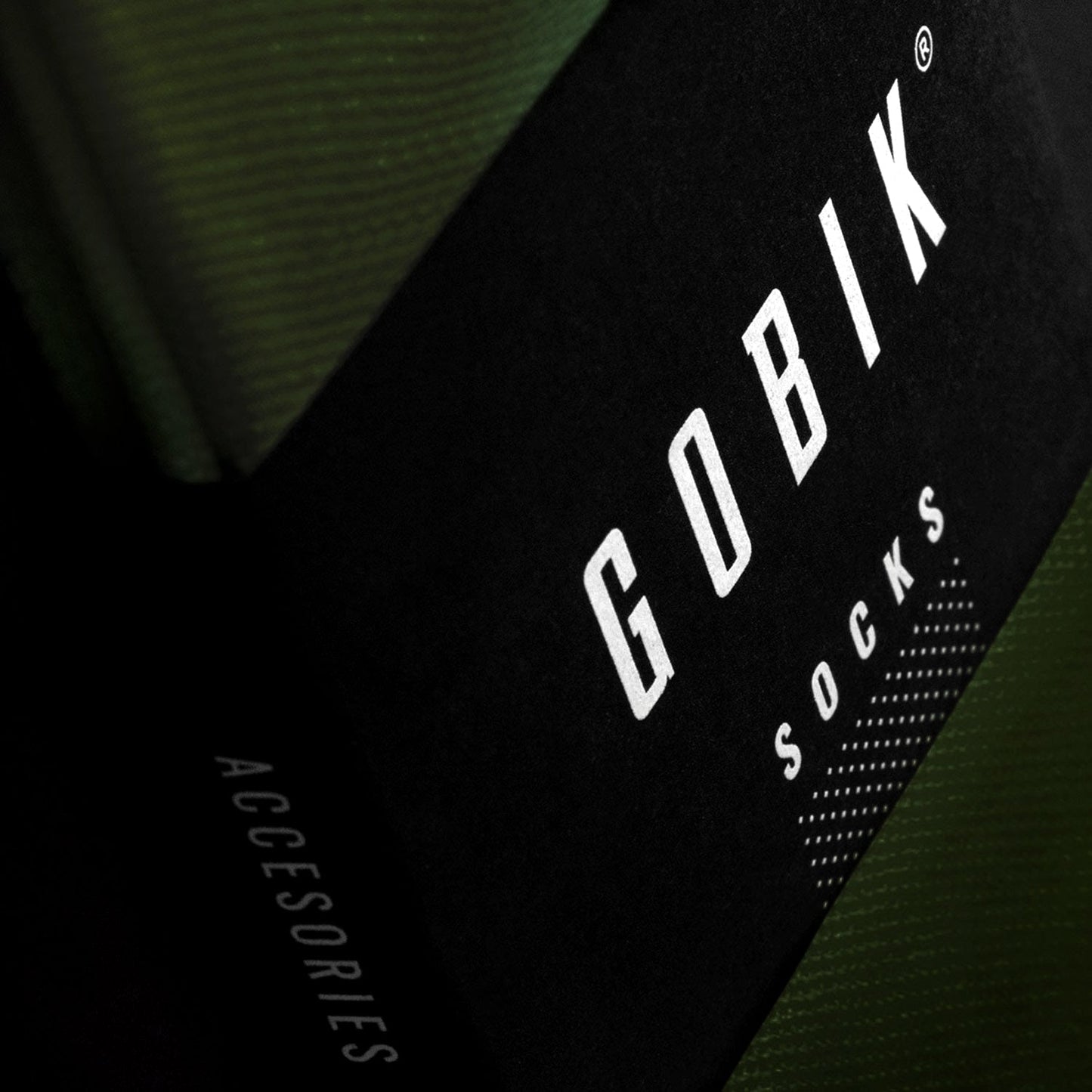 CHAUSSETTES PURE UNISEX ARMY