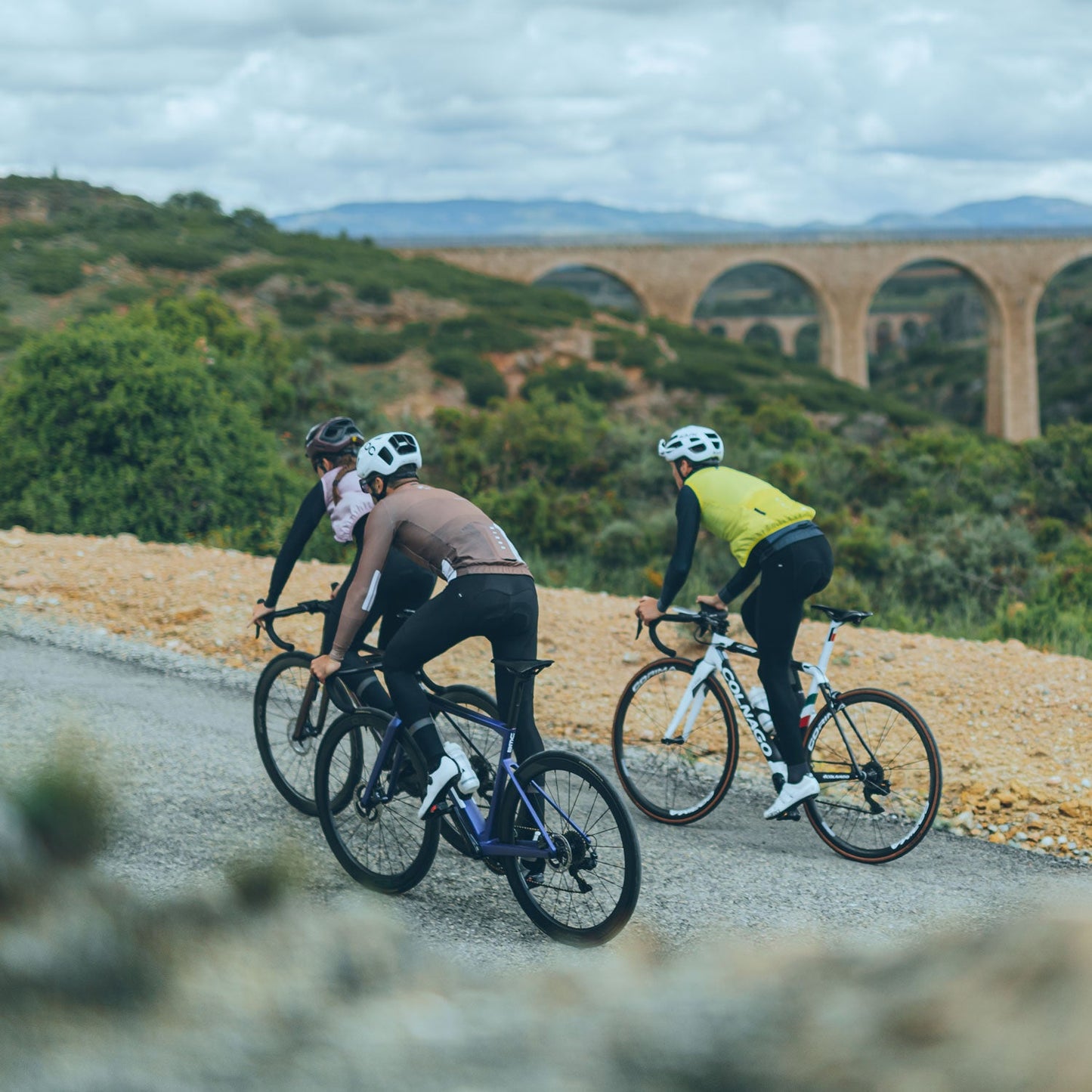 VEST PLUS 2.0 MEN CITRONELL