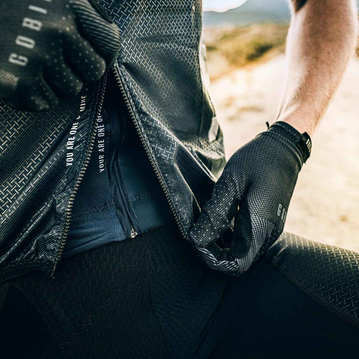 VEST PLUS 2.0 MEN CITIZEN