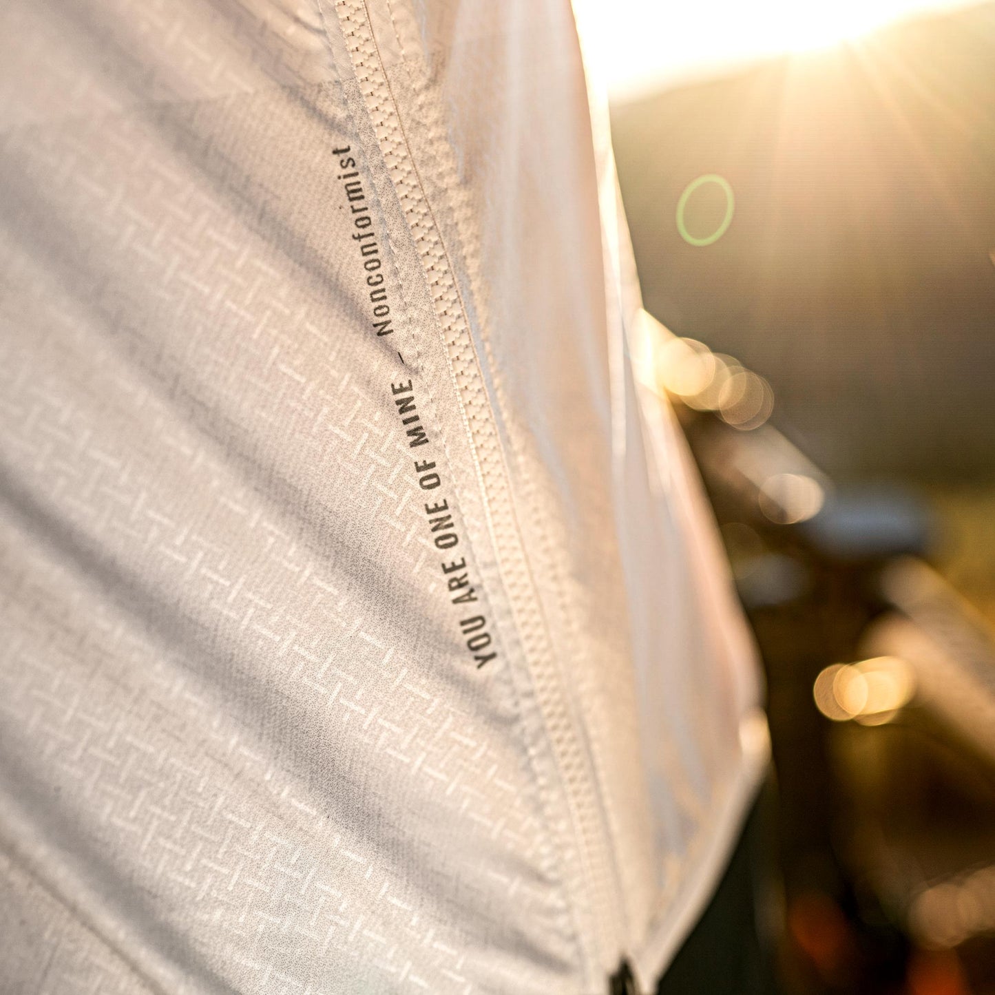 GILET PLUS 2.0 HOMME MOON