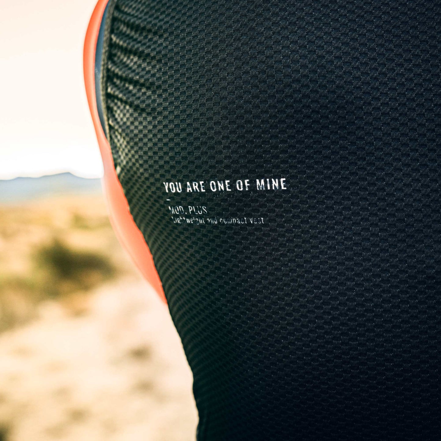 GILET PLUS 2.0 FEMME CITIZEN