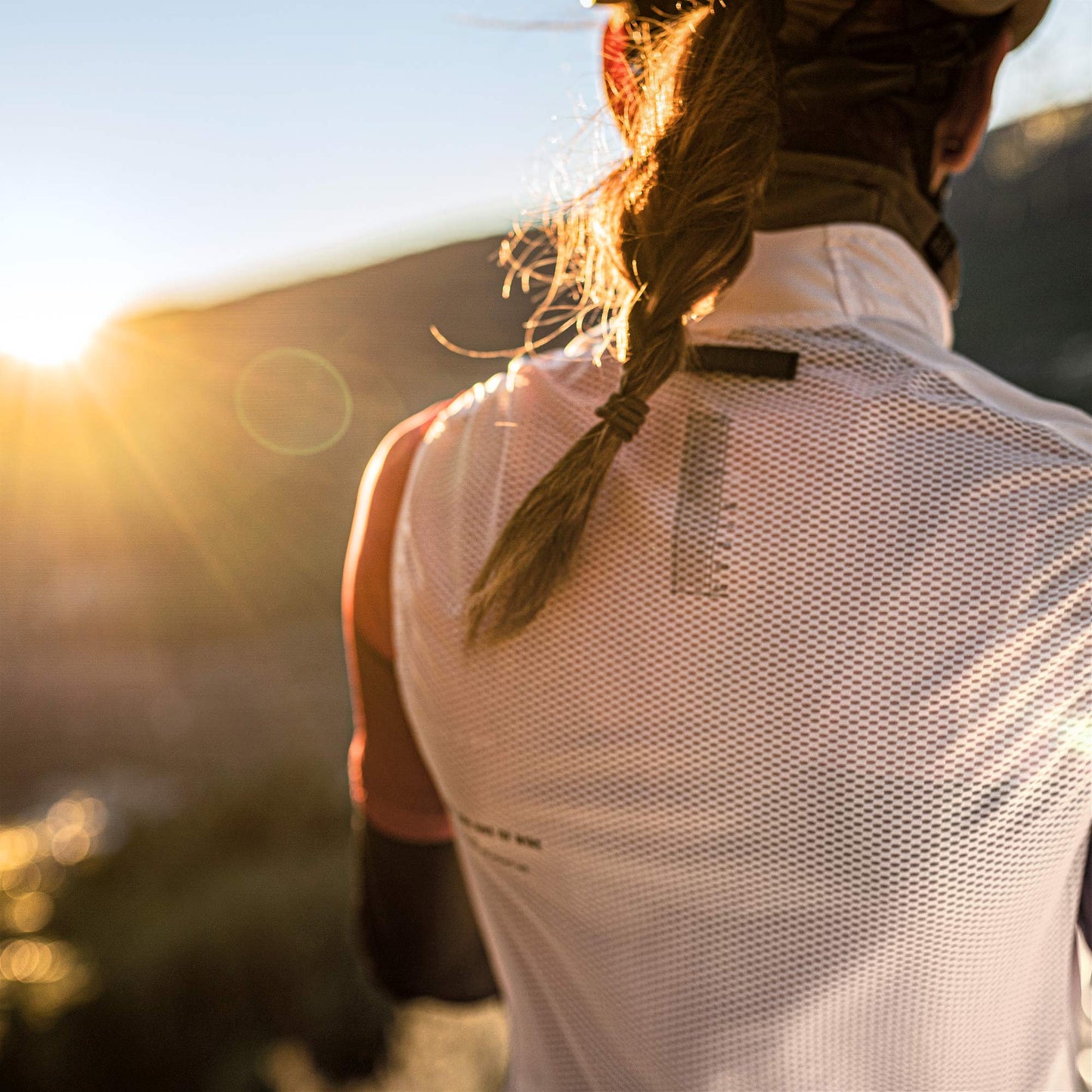 GILET PLUS 2.0 FEMME MOON