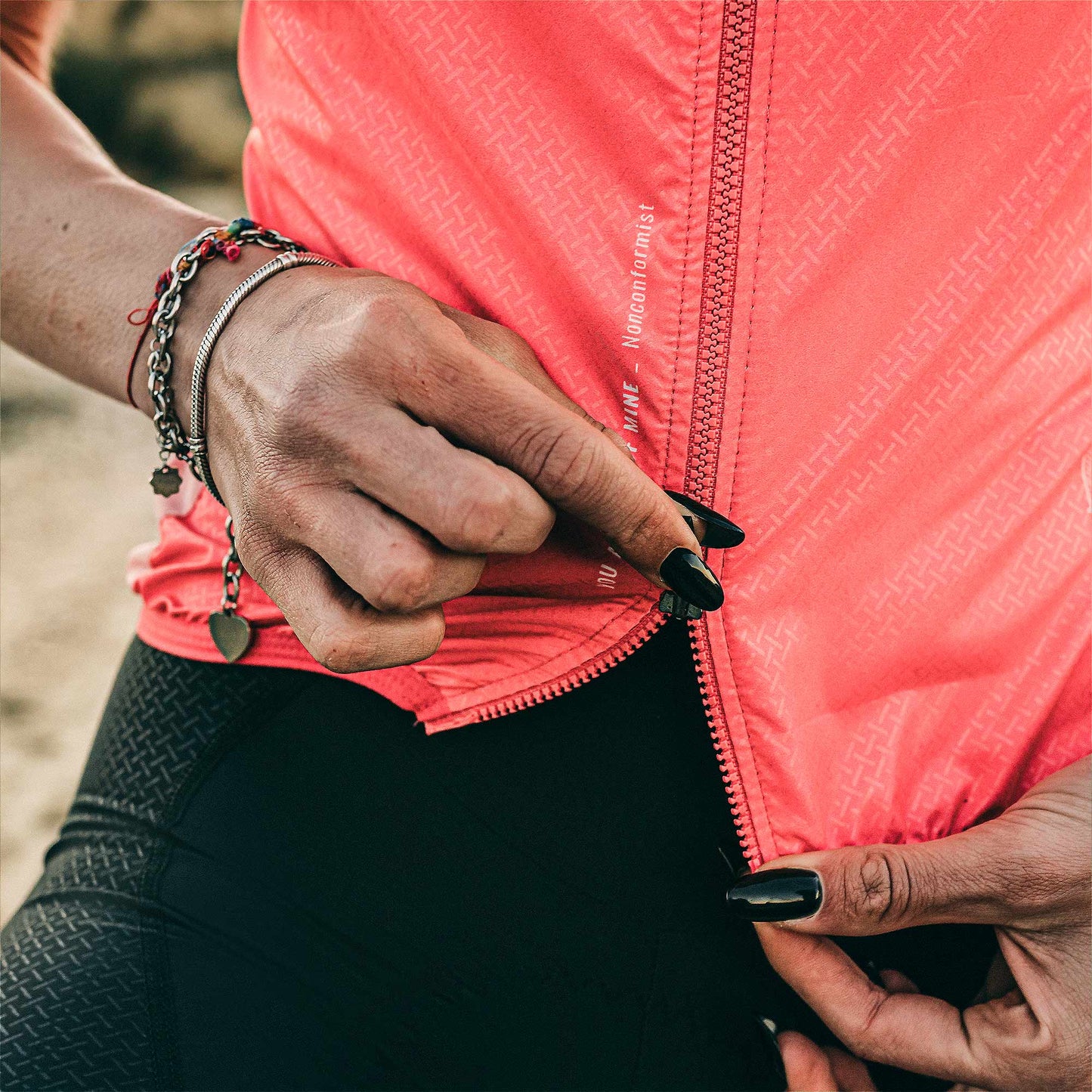 VEST PLUS 2.0 WOMEN PARADISE