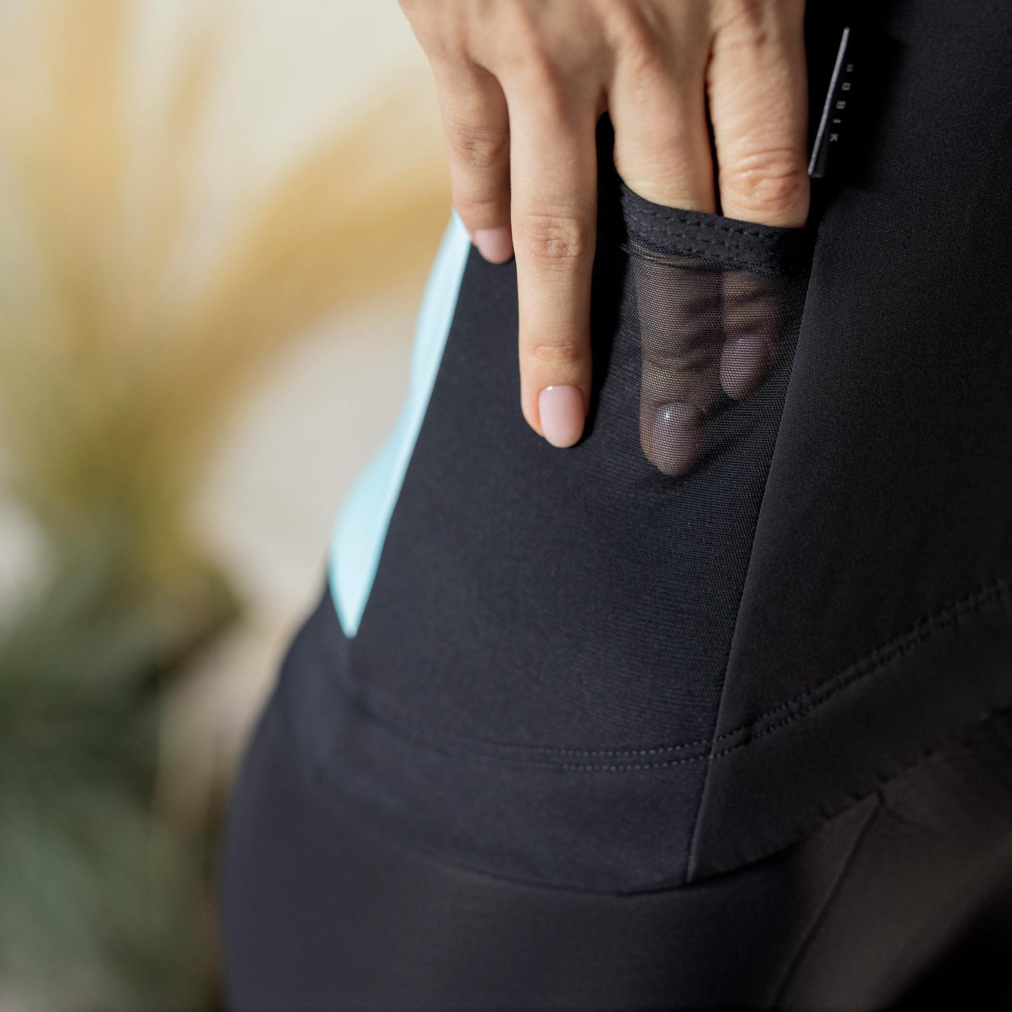 JACKET MIST BLEND WOMEN ISLAND