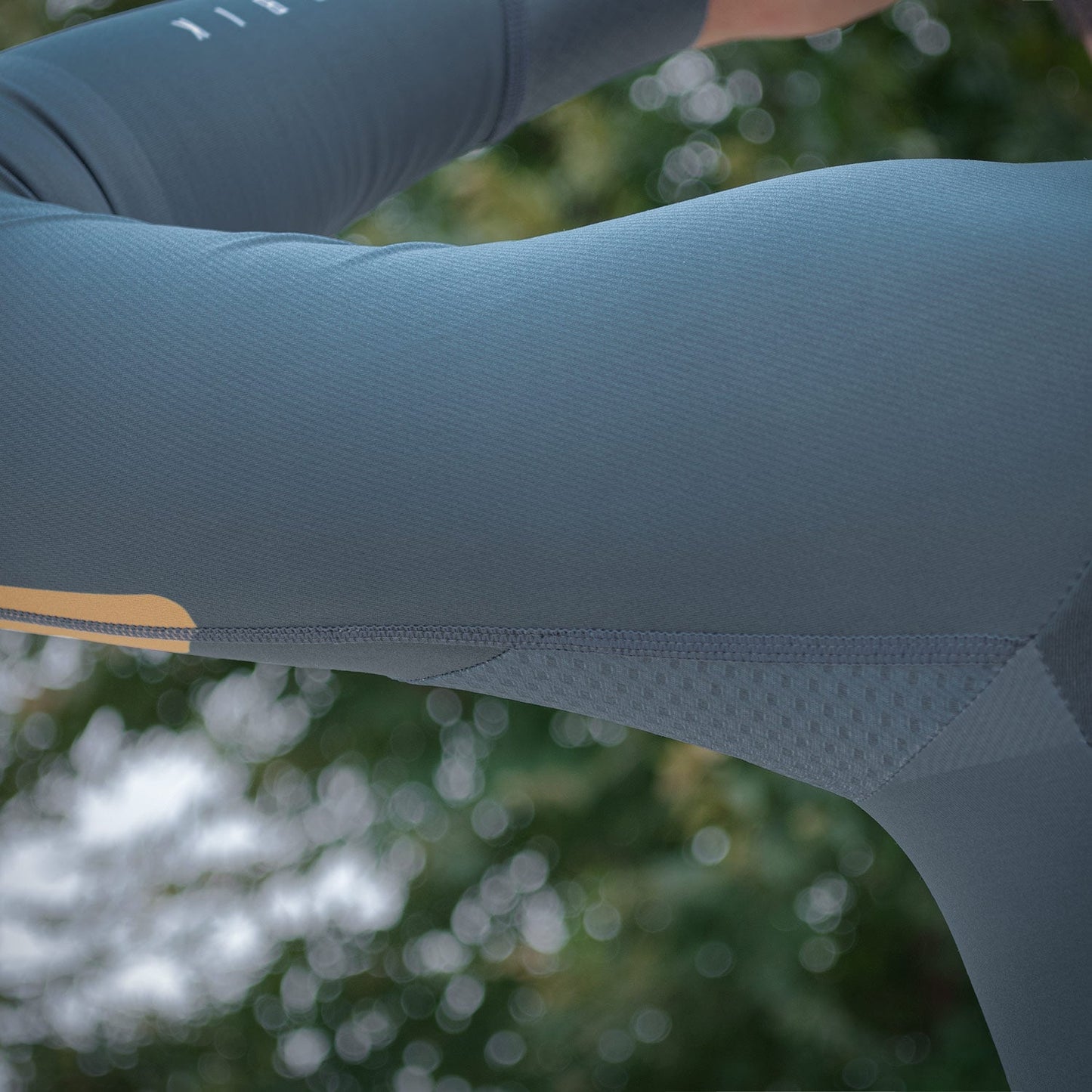 LONG SLEEVE JERSEY PACER UNISEX KERSAL