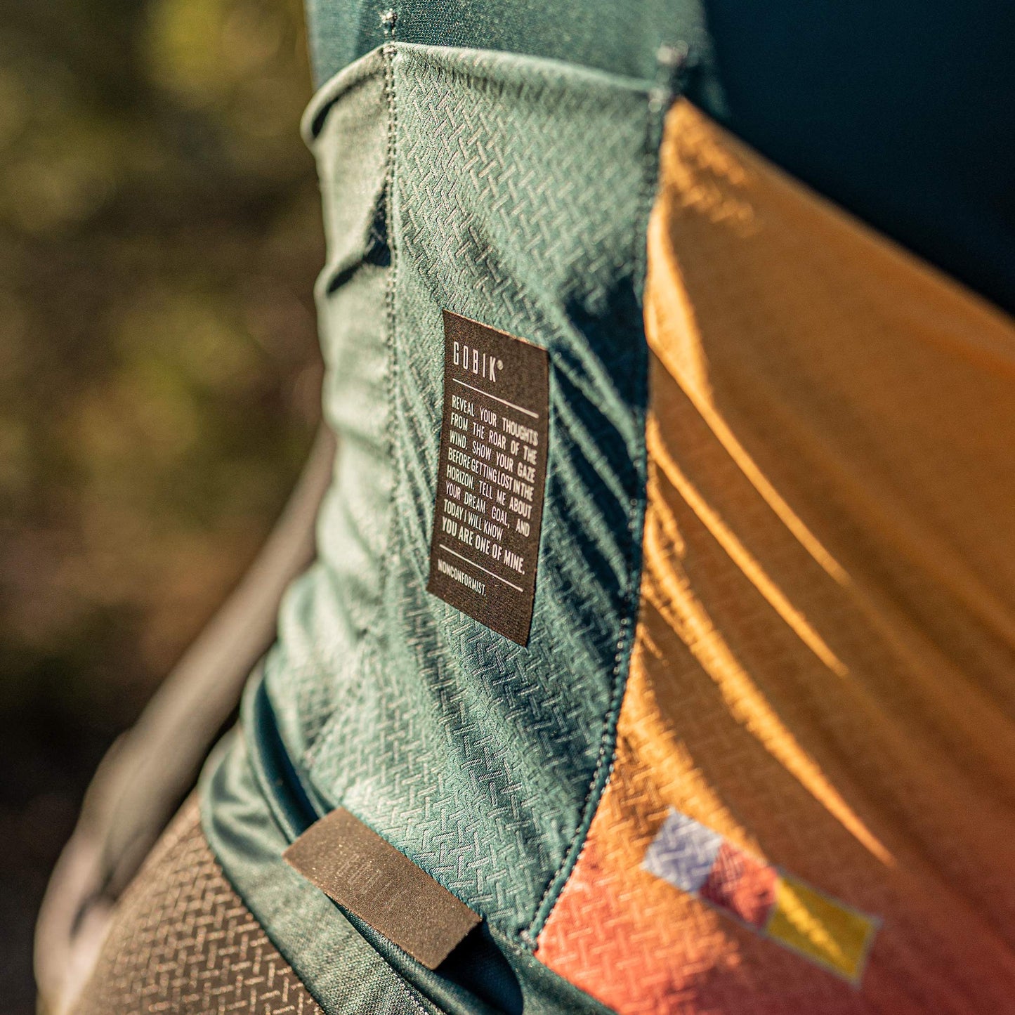 MAILLOT MANGA CORTA STARK HOMBRE NECTAR